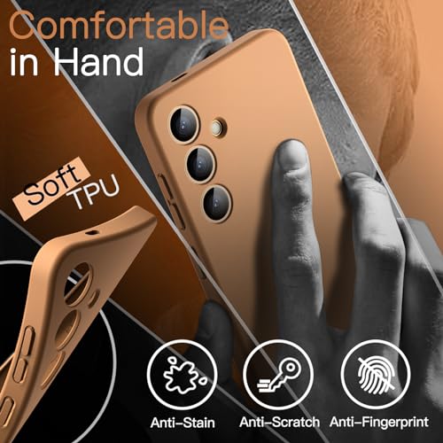 JETech Case - für Samsung Galaxy S24