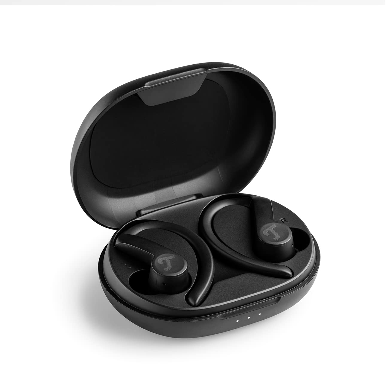 Teufel AIRY Sports TWS - Kabelloser In-Ear-Sportkopfhörer