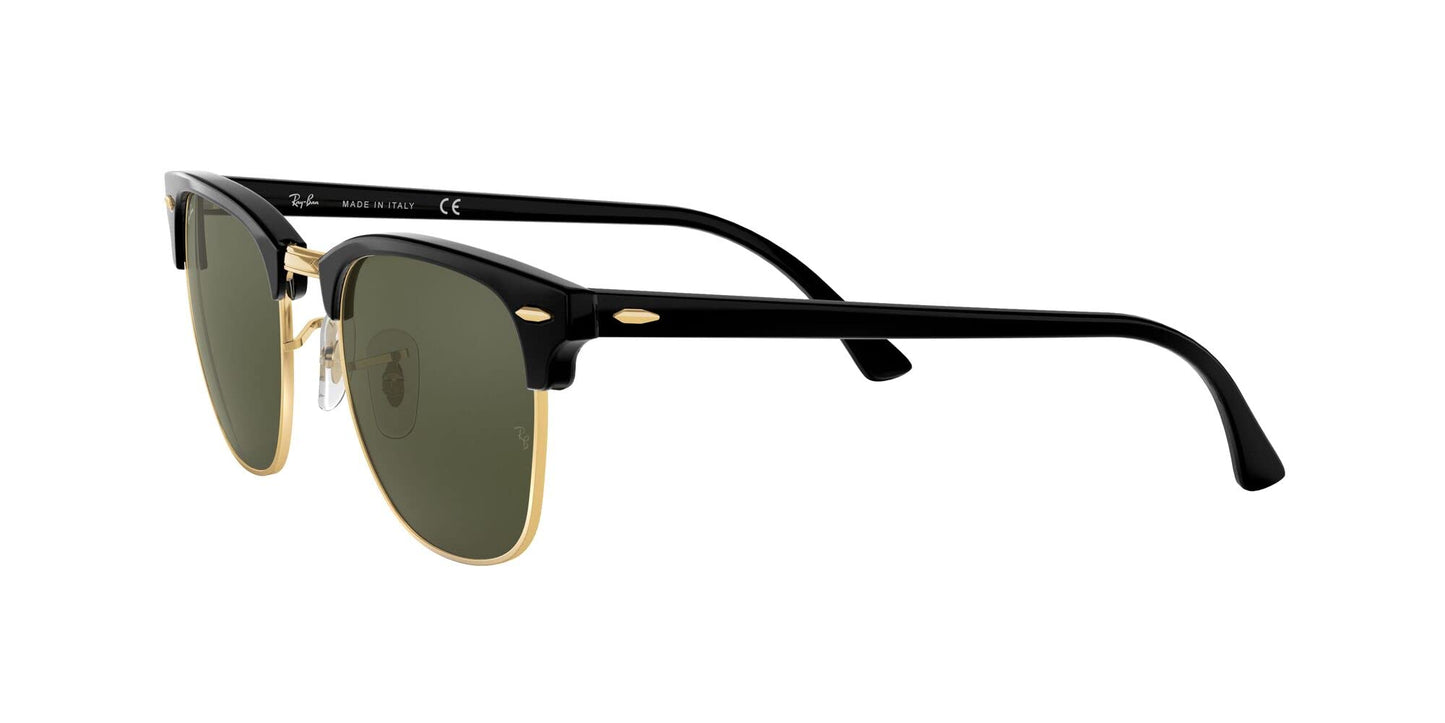 Ray-Ban - Clubmaster Sonnenbrille