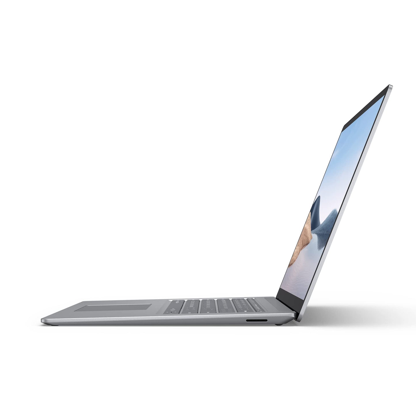 Microsoft Surface Laptop 4, 13,5 Zoll Laptop