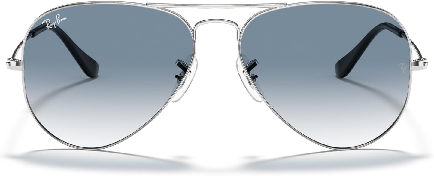 Ray Ban Sonnenbrille - Aviator