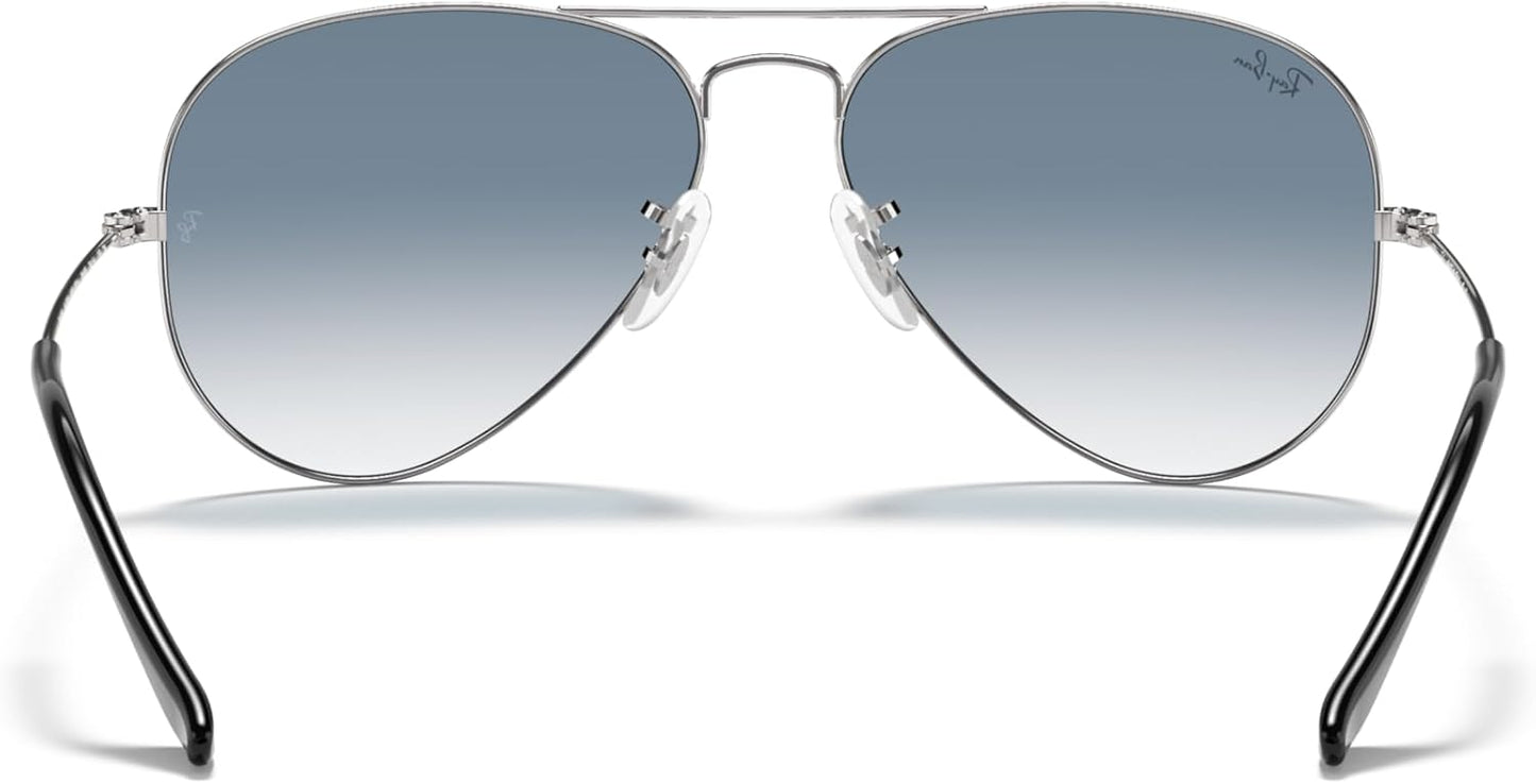 Ray Ban Sonnenbrille - Aviator