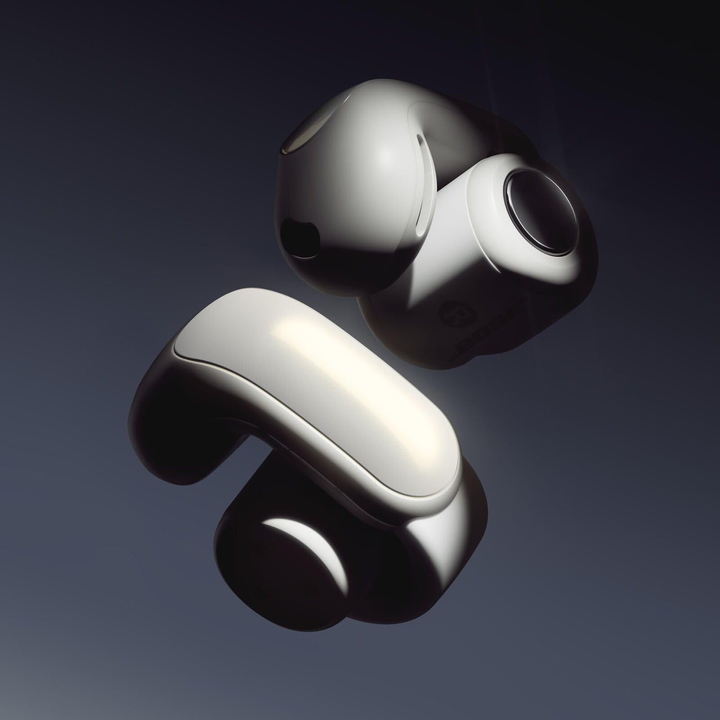 Bose Ultra Open Ear Earbuds