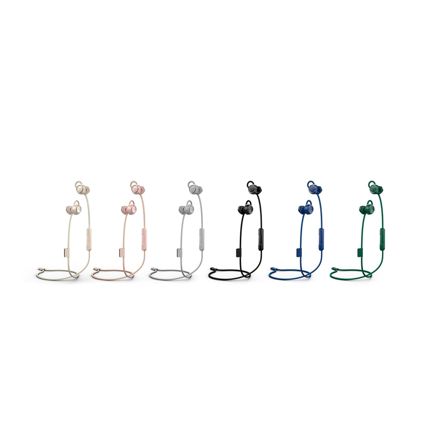 Teufel Supreme IN - Earbuds mit Bluetooth 5.0