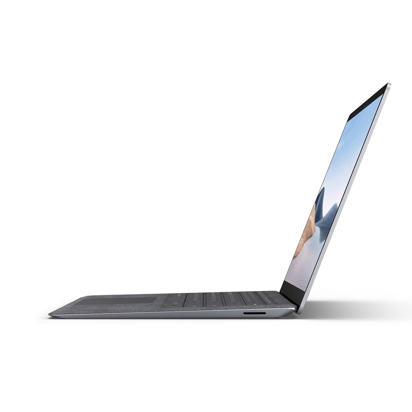 Microsoft Surface Laptop 4, 13,5 Zoll Laptop