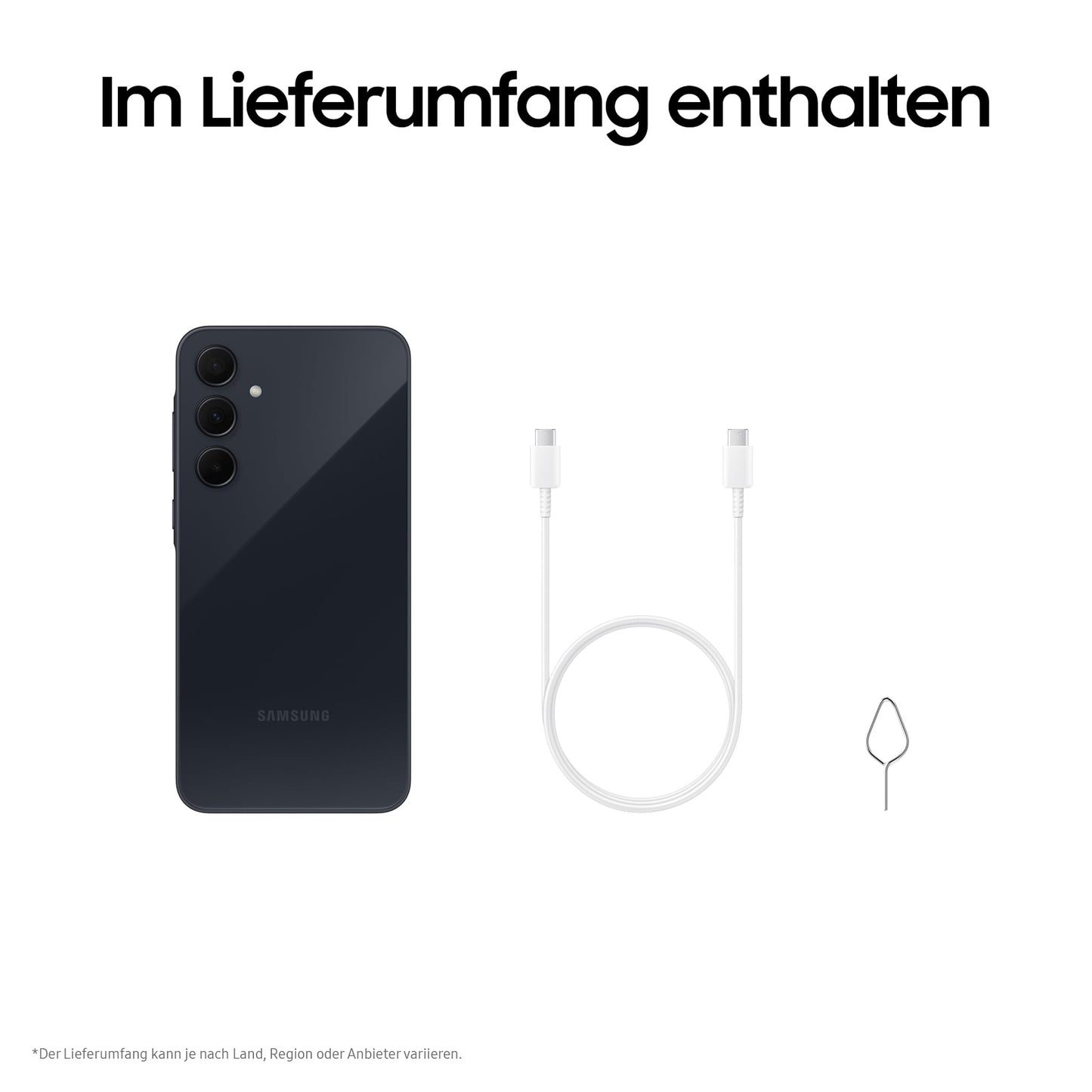 Samsung Galaxy A35 (5G)