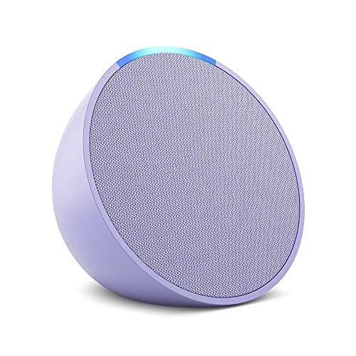 Echo Pop - Smarter Bluetooth-Lautsprecher mit Alexa