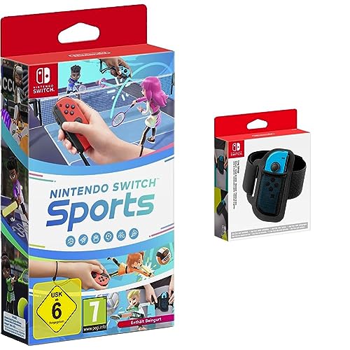 Nintendo Switch Sports - für Nintendo Switch