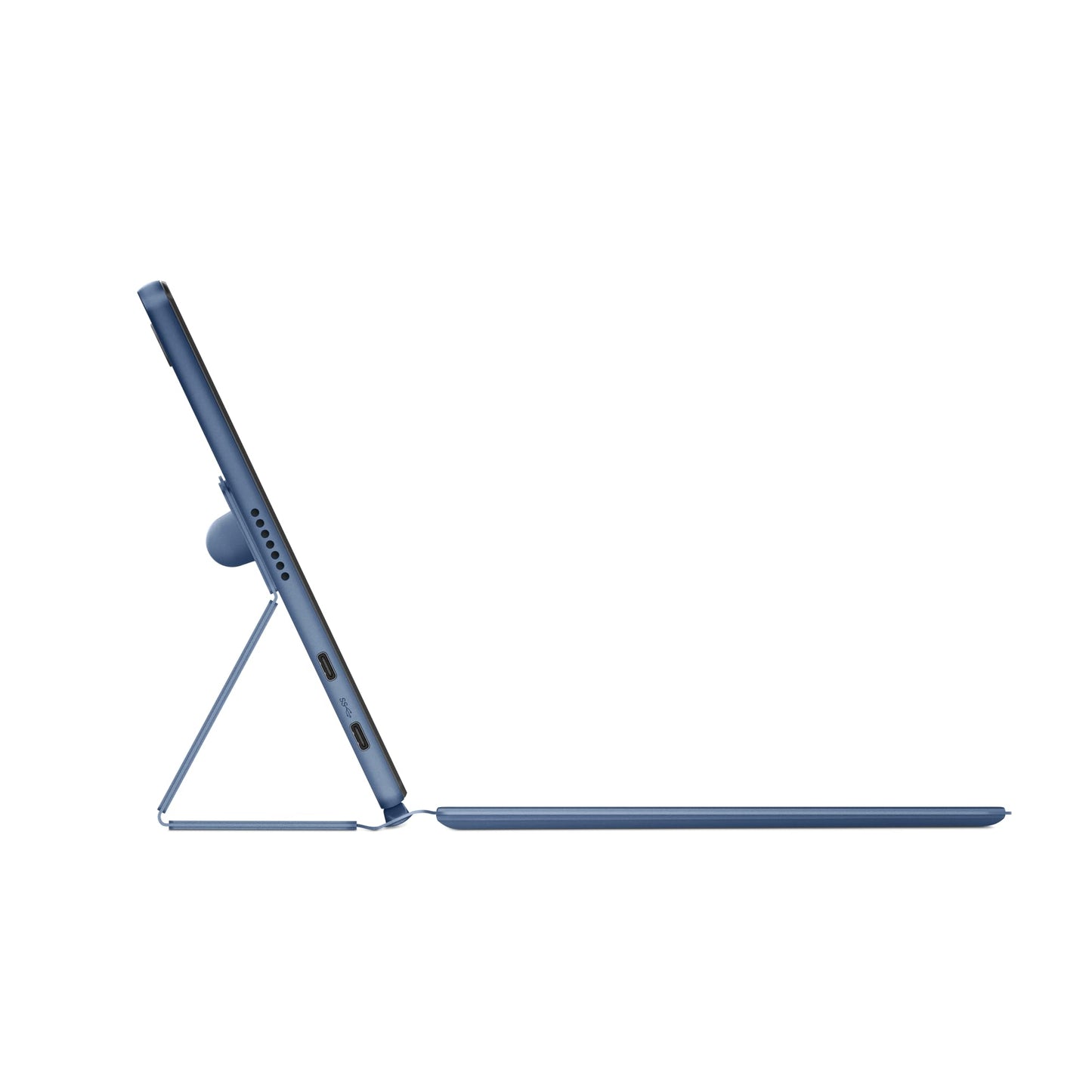 Lenovo Chromebook IdeaPad Duet 3 - 2-in-1 Tablet mit 11" Touch Display