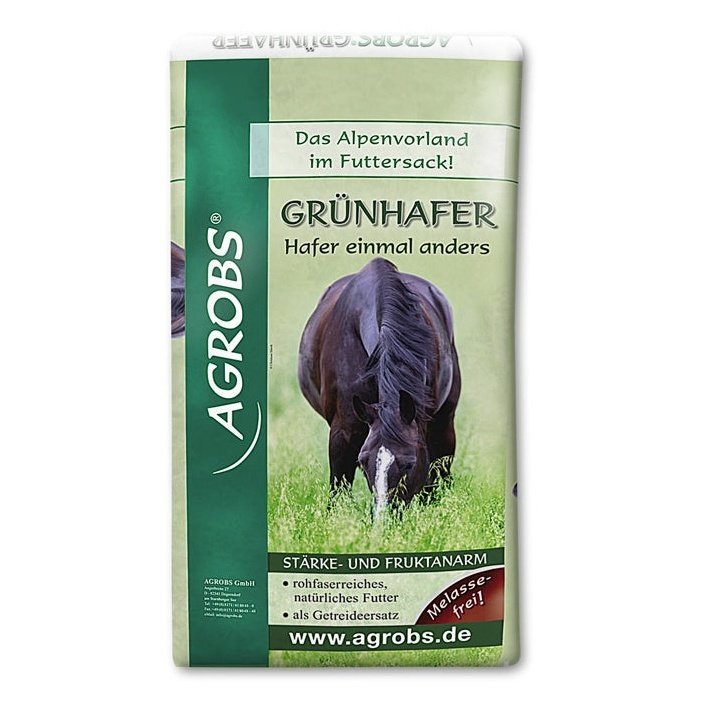 Agrobs Grünhafer