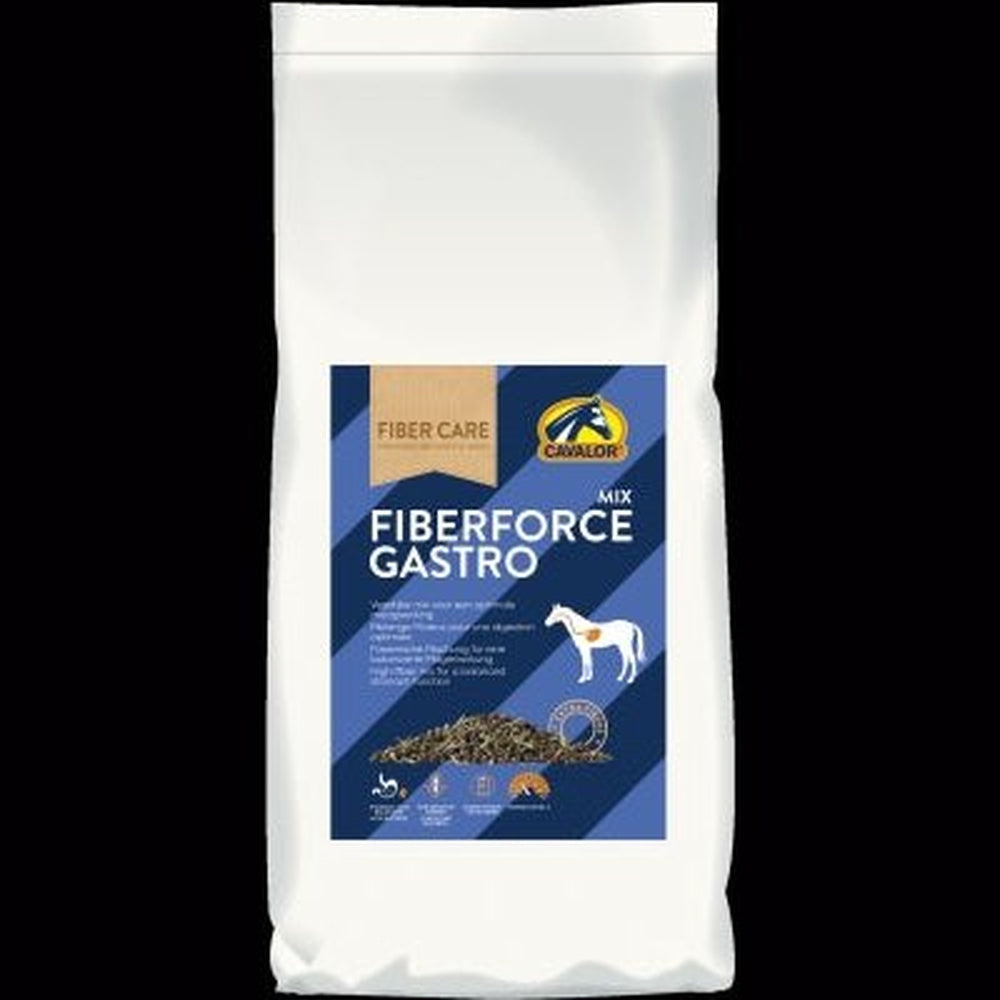 Cavalor Fiber Care - FiberForce Gastro