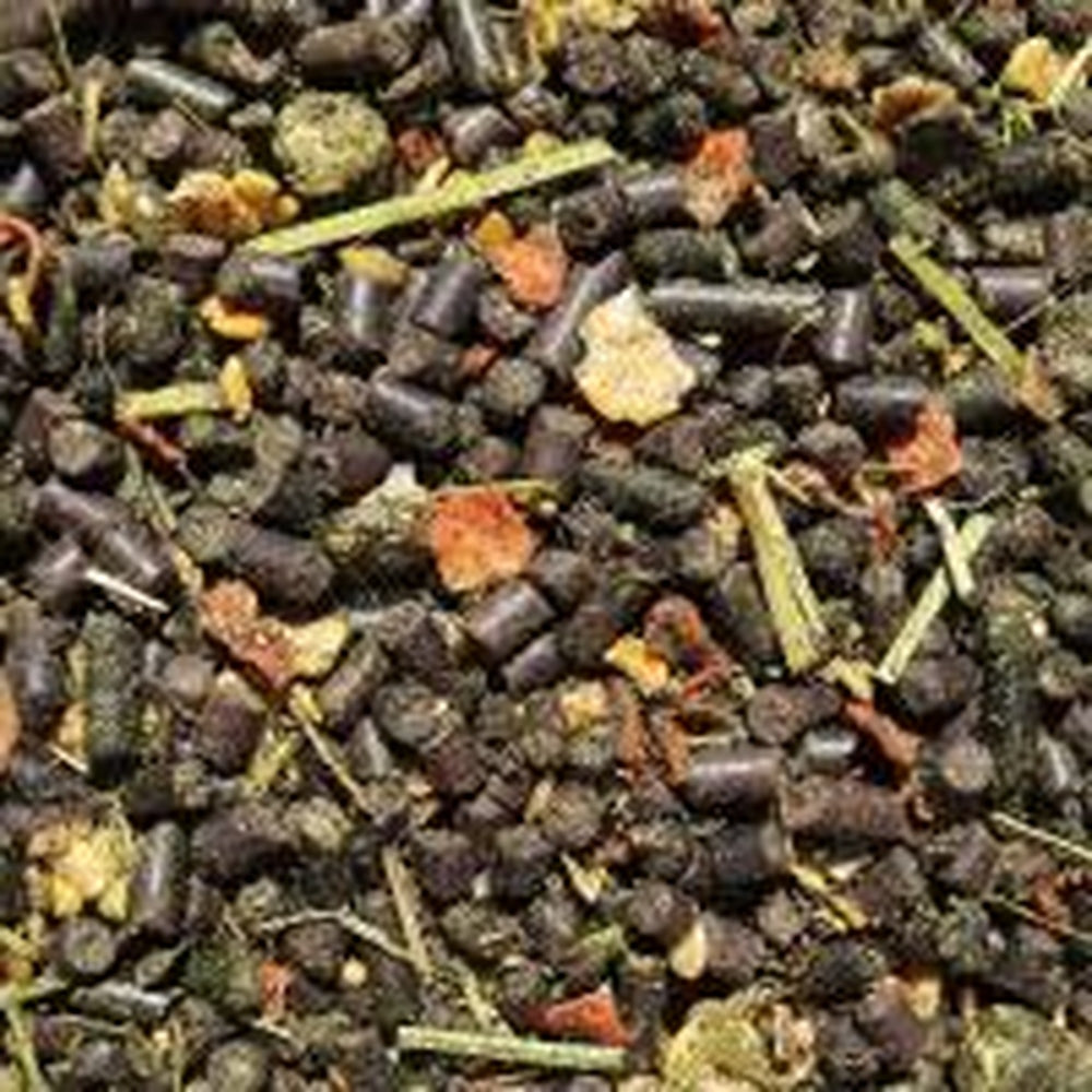 Eggersm. Senior Müsli getreidefrei