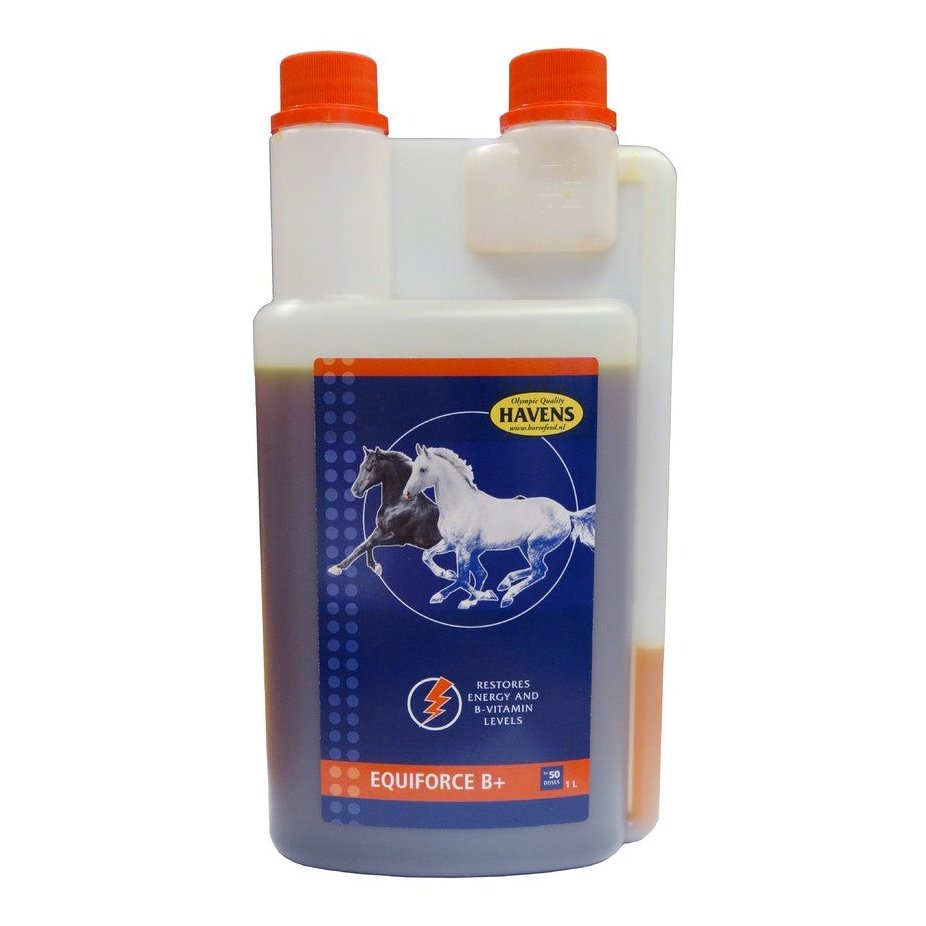 Havens Equiforce B+ liquid