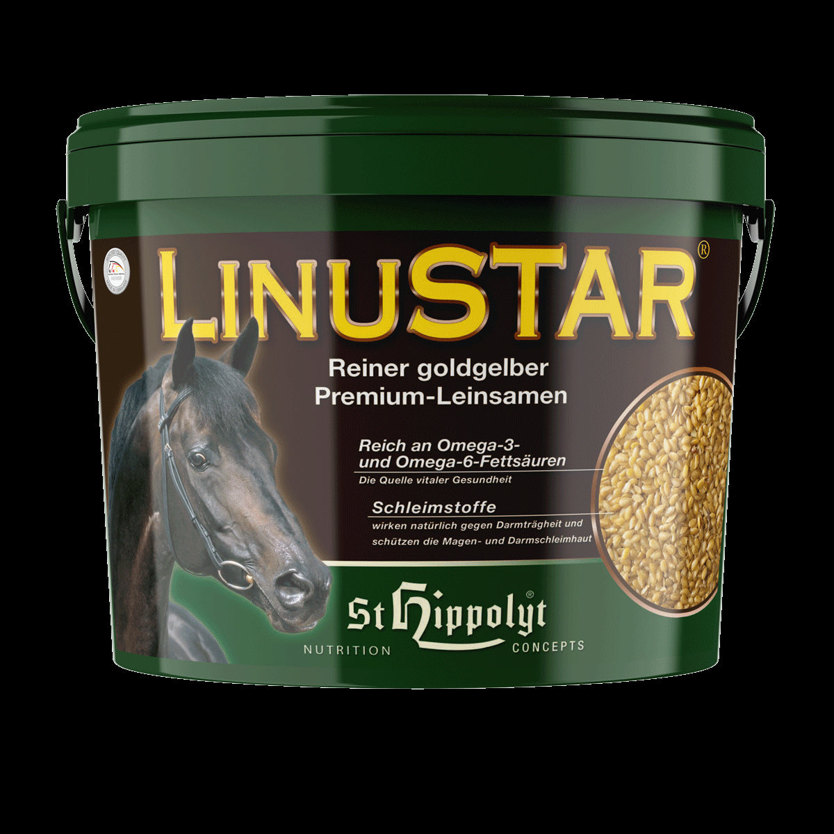 St. Hippolyt LinuStar