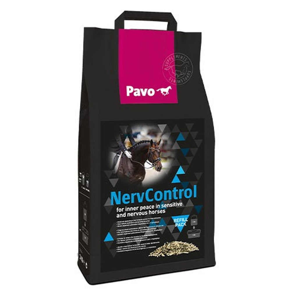 Pavo Nerv Controll Nachfüll