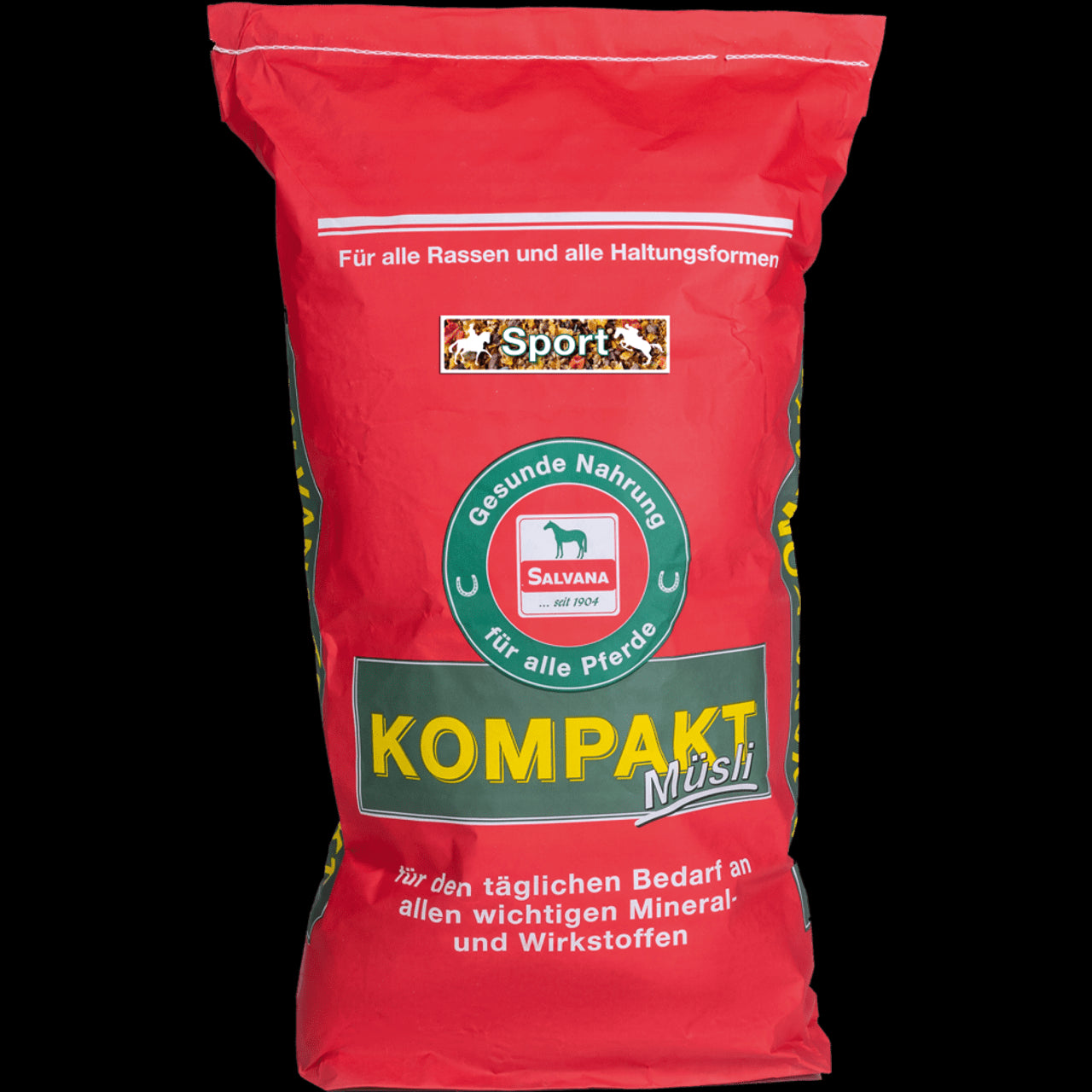 Salvana Kompaktmüsli Sport