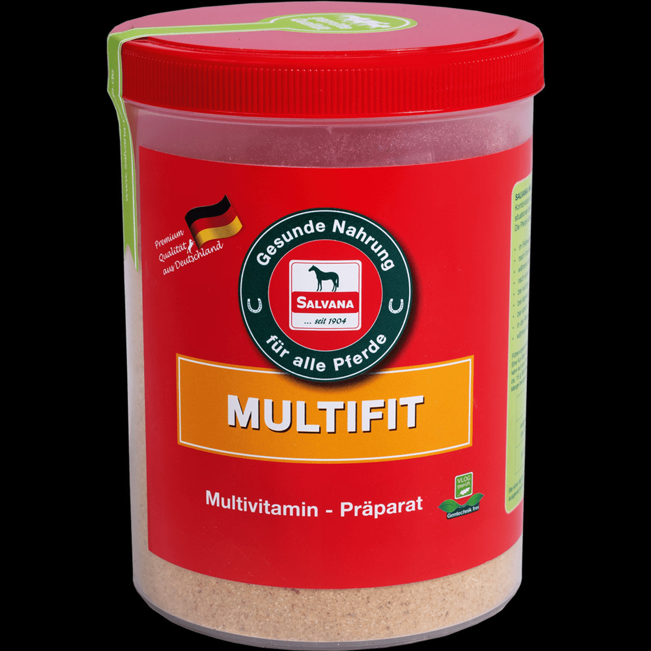 Salvana Multifit