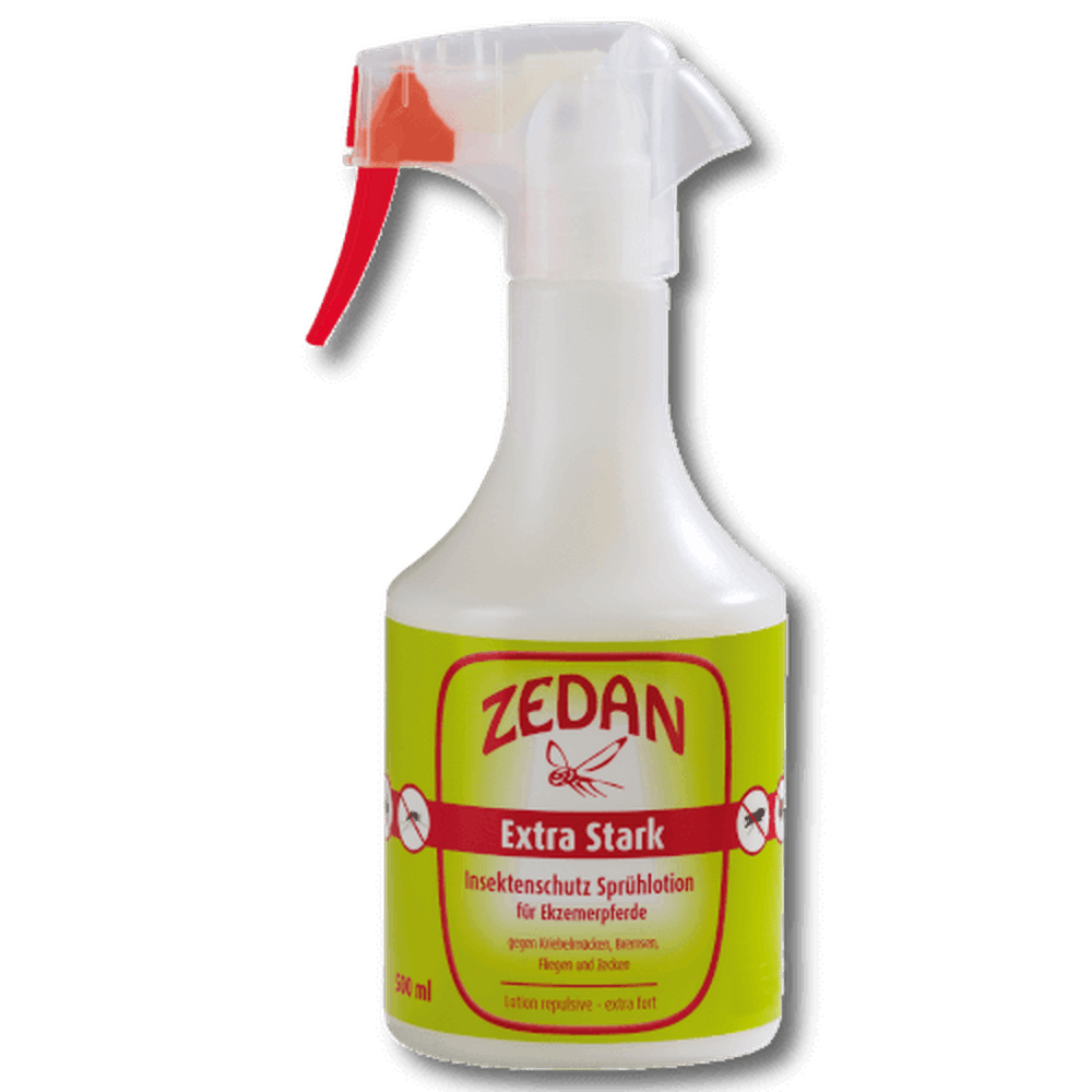 Zedan SP extra stark Insektenschutz