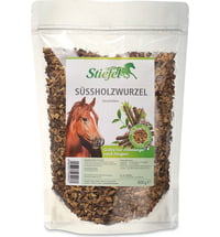 Stiefel Süßholzwurzel