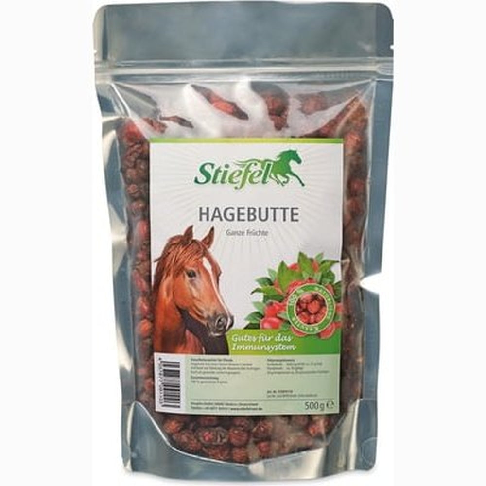 Stiefel Hagebutte, ganze Früchte