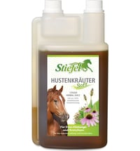 Stiefel Hustenkräutersaft