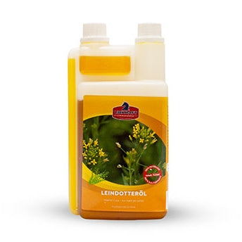 Urkraft Leindotteröl