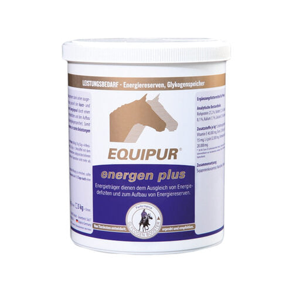 Equipur Energen plus
