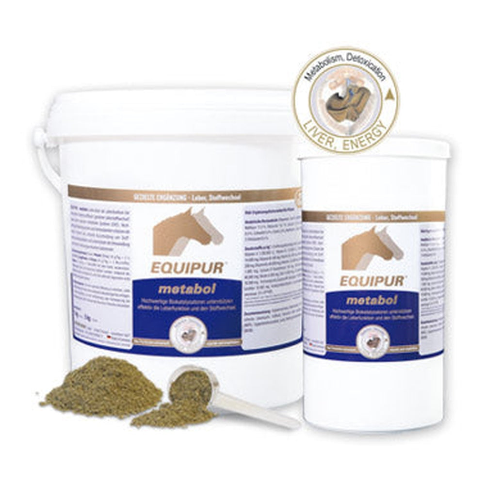 Equipur Metabol