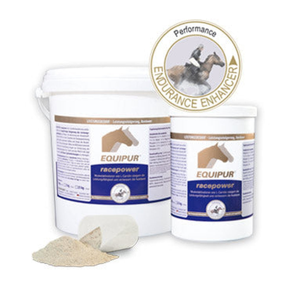 Equipur Racepower