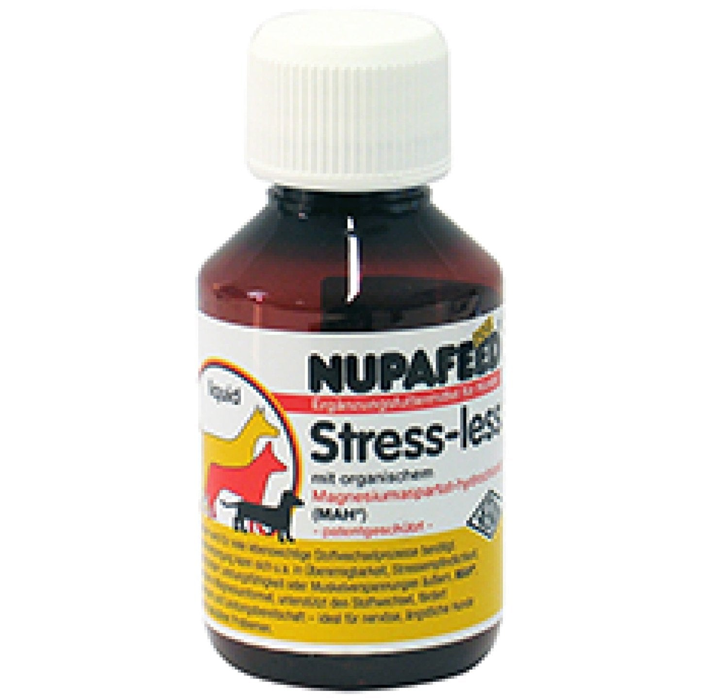 Nupafeed Dog-Stressless