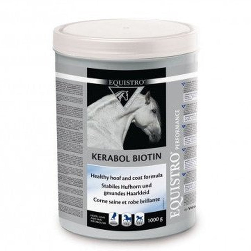 EQUISTRO Kerabol Biotin