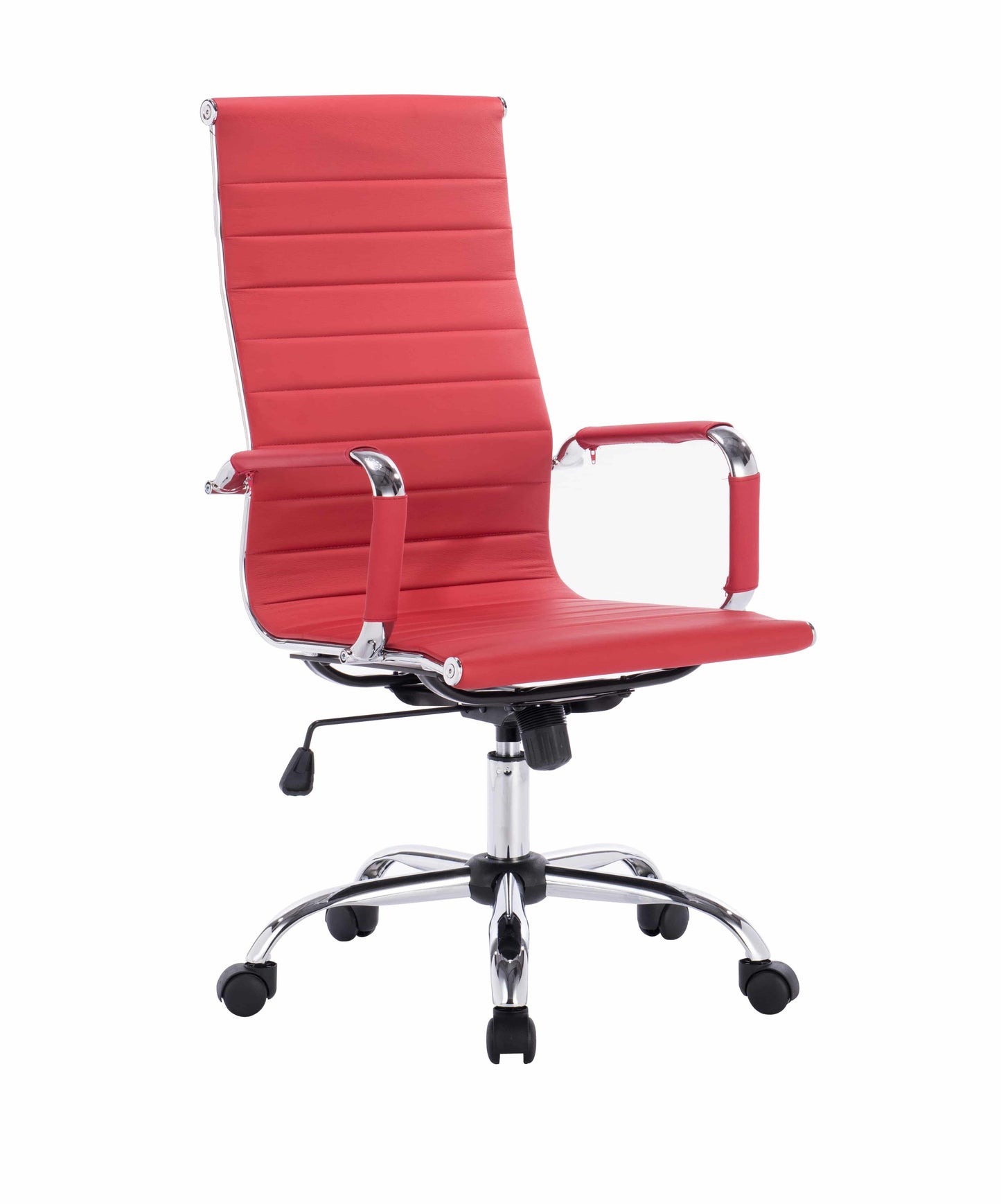 Bürostuhl Alan 160 Rot