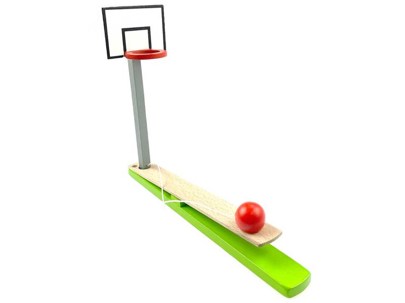 goki Tischbasketball-Spiel
