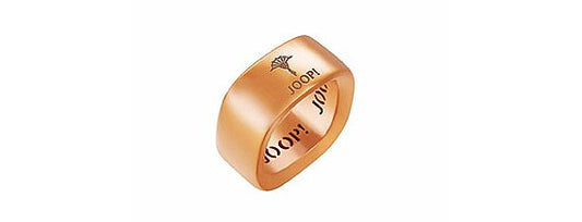 Ring von Joop! Silber-Schmuck JPRG90620C