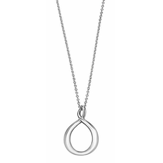 Halskette von Joop! Silber JPNL90611A800