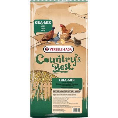 Versele Laga Countrys Best GRAMIX Ardenner