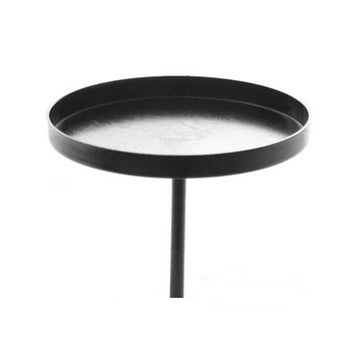 Speer zu Blockkerzen