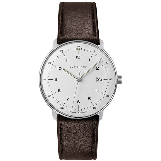 Junghans max bill Quarz 041/4461.02