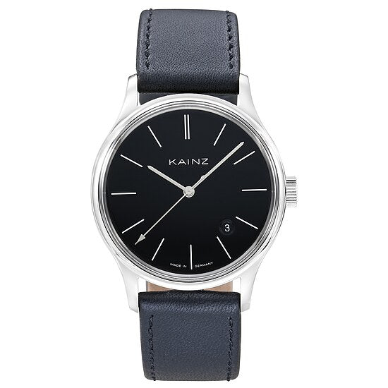 Uhr von KAINZ Modell 1957 - Made in Germany