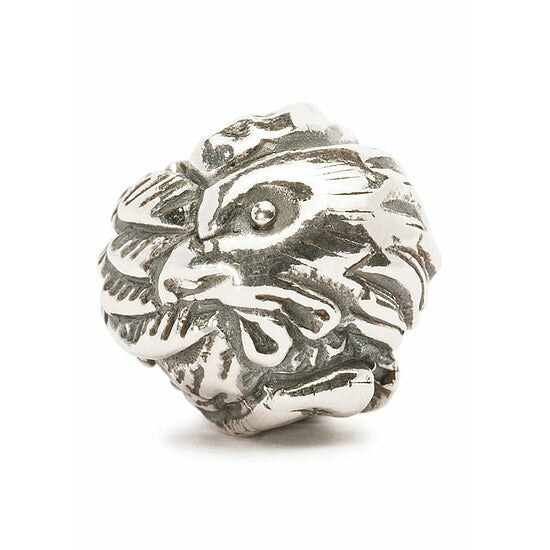 Hahn-Bead chin. Zodiac von Trollbeads 11462