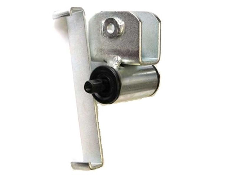 BERG Tretlager mit Halterung Normal für Pedal-Gokarts bis Baujahr 2015