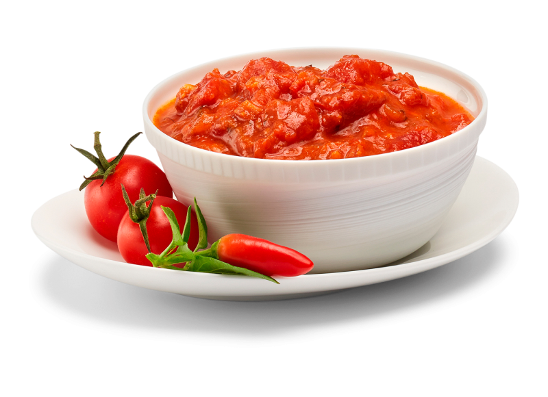 Tomatensauce Arrabbiata