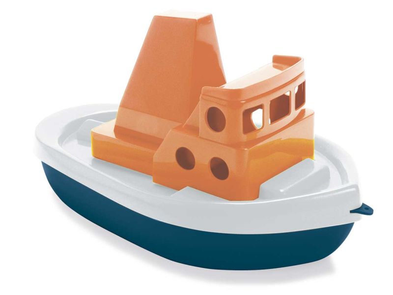 dantoy BIOplastic Boot »Tuff Tuff«