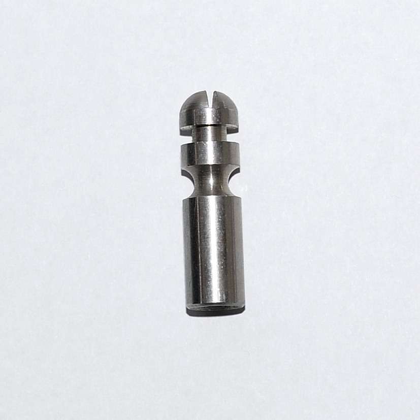 PIN-EURO mit Innengewinde - kurz M 10