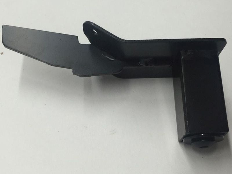 BERG Rally Halter für Reserverad