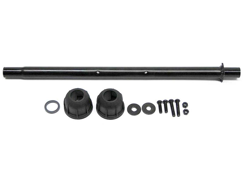 BERG Buzzy Hinterachs-Set, außen