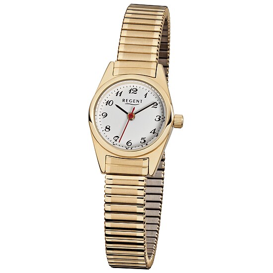 Damenuhr von Regent F 271