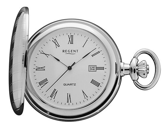 Taschenuhr von Regent P 17