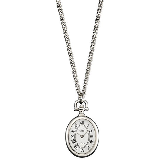 Taschenuhr von Regent P 256