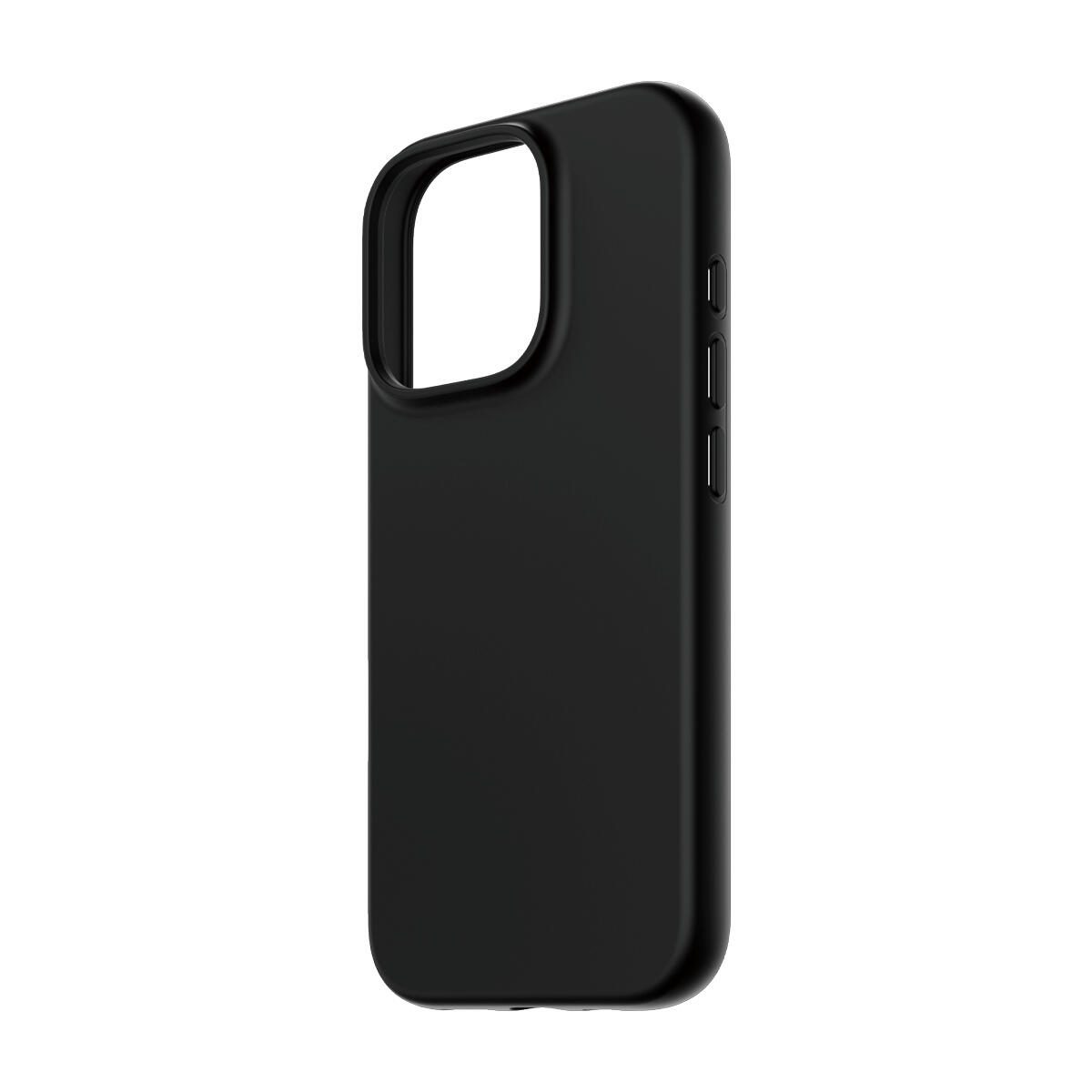 SAFE. by PanzerGlass® TPU Case iPhone 16 Pro - Schwarz